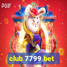 club 7799 bet